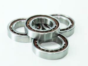 Free combination pairing of SKF angular contact ball bearings