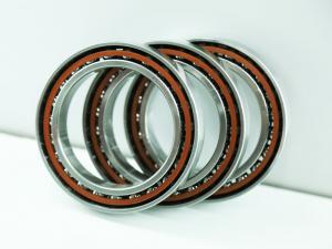 Lubrication and sealing of high speed wire rod bearings